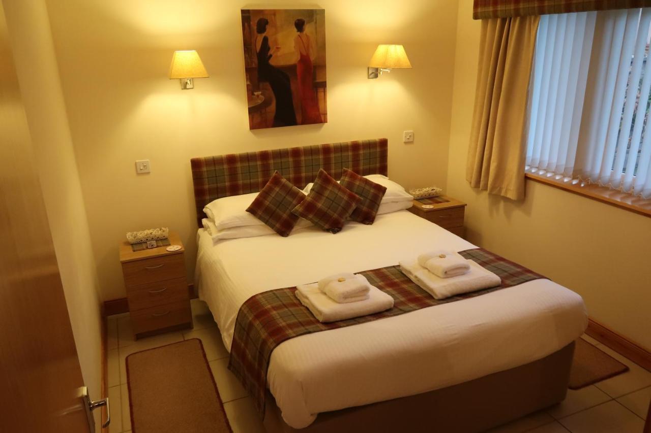 Corunna Bed & Breakfast And Corunna Cottage Inverness Kültér fotó