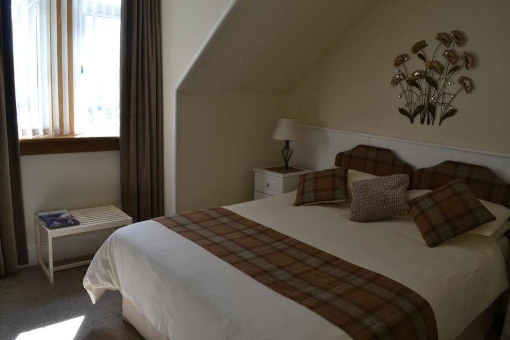 Corunna Bed & Breakfast And Corunna Cottage Inverness Kültér fotó